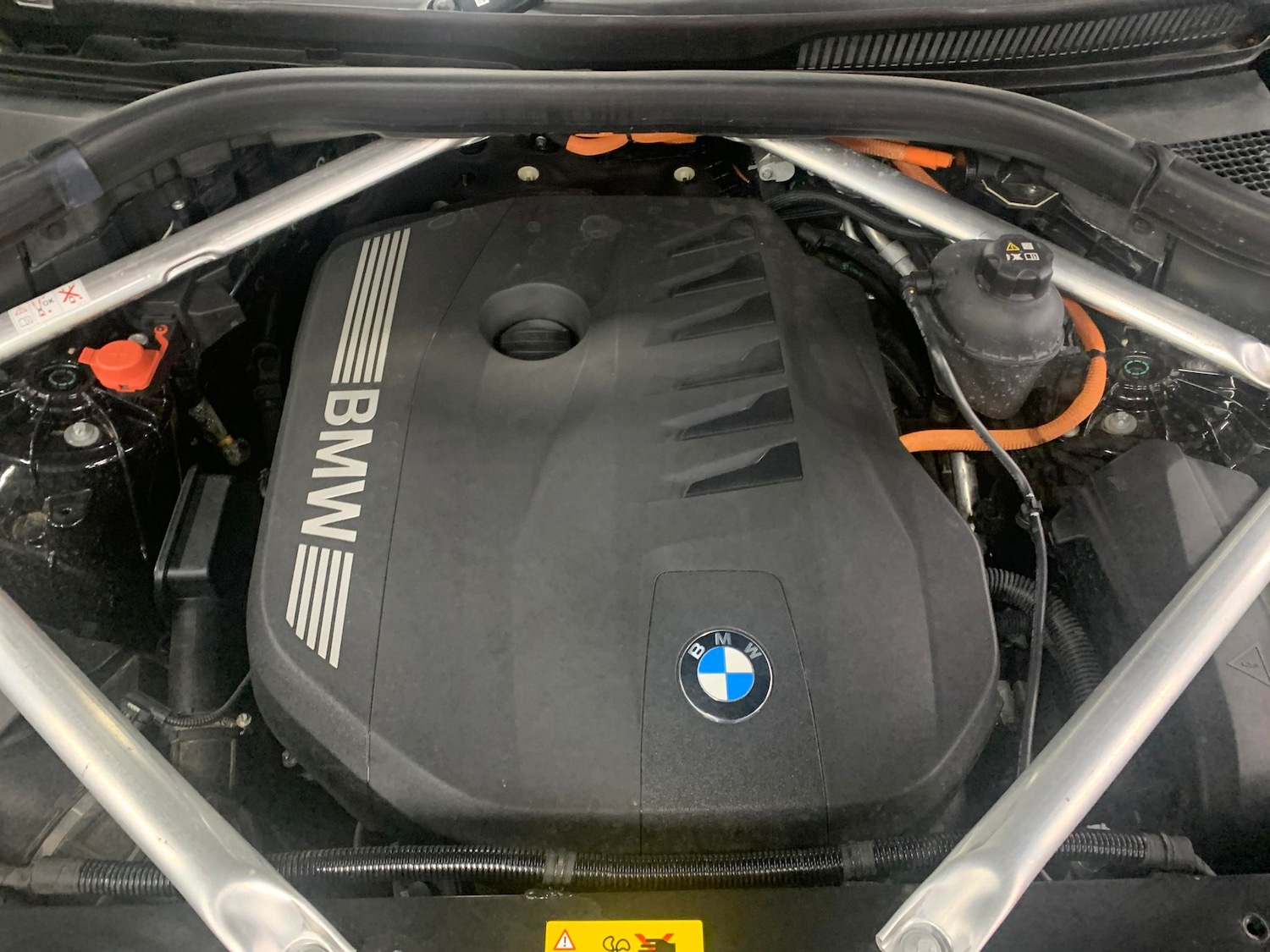 Used BMW X5 2023 for sale - 77918388: Photo 36