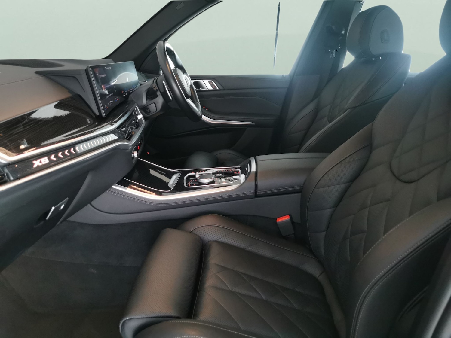 Used BMW X5 2023 for sale - 77918388: Photo 4