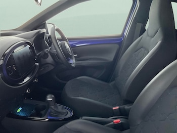 Used Toyota Aygo X 2022 for sale - 75923133: Photo