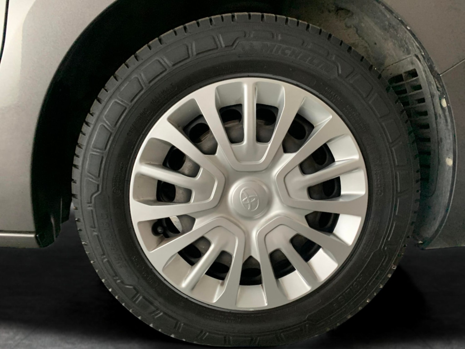 Used Toyota PROACE CITY Verso 2021 for sale - 76915373: Photo 25