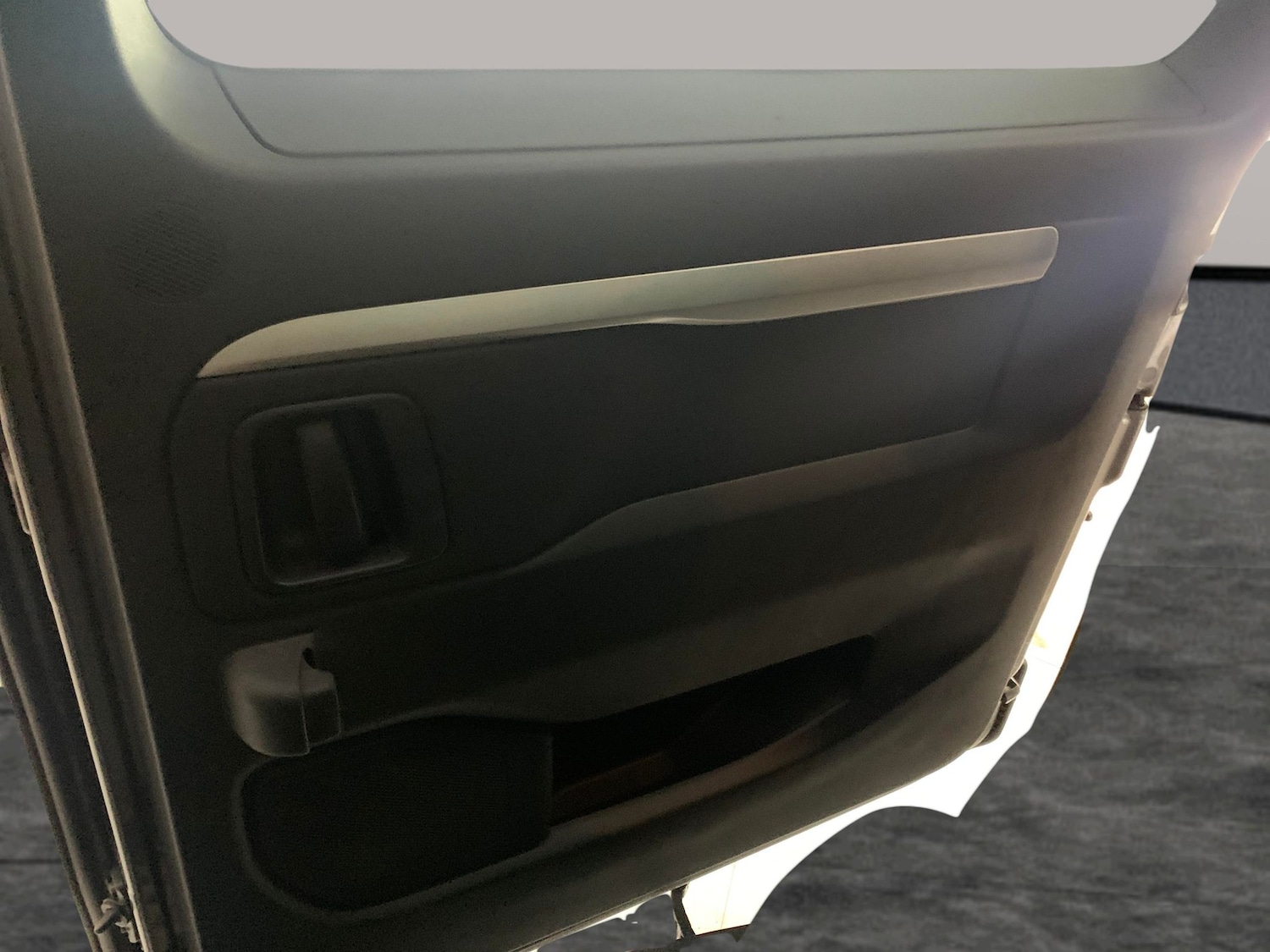 Used Toyota PROACE CITY Verso 2021 for sale - 76915373: Photo 30