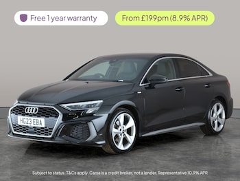 Used Audi A3 2023 for sale - 79468961: Photo