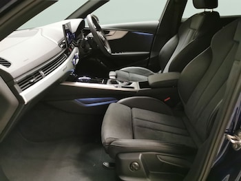 Used Audi A4 Avant 2022 for sale - 79511209: Photo