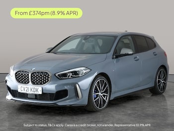 Used BMW 1 Series undefined for sale - 77055023: Photo