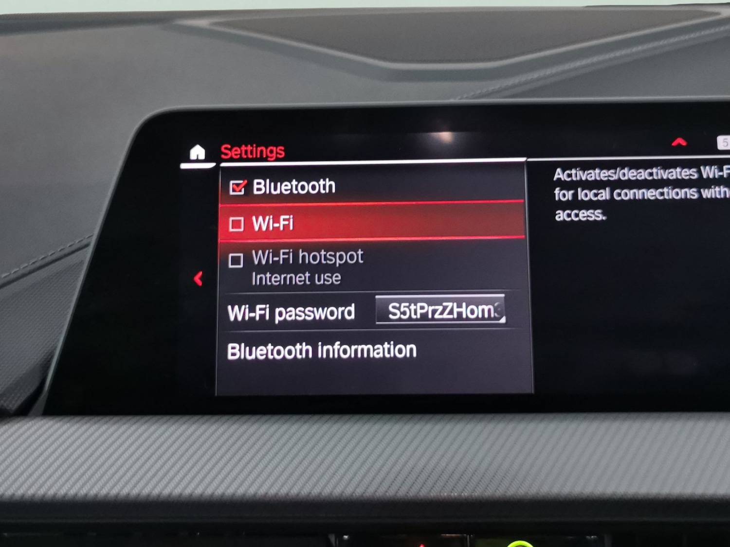 Used BMW 1 Series 2021 for sale - 77055023: Photo 26