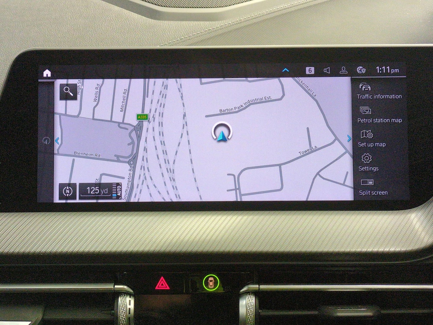 Used BMW 1 Series 2021 for sale - 77055023: Photo 8