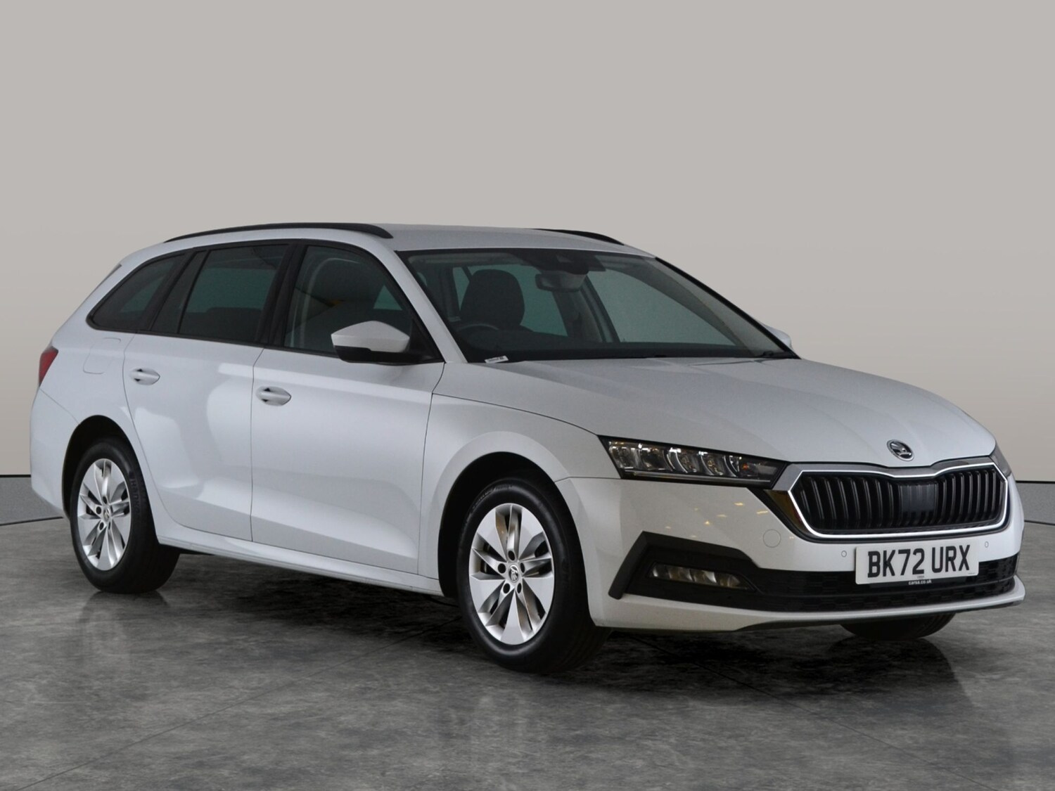 Used Skoda Octavia 2022 for sale - 78197779: Photo 12