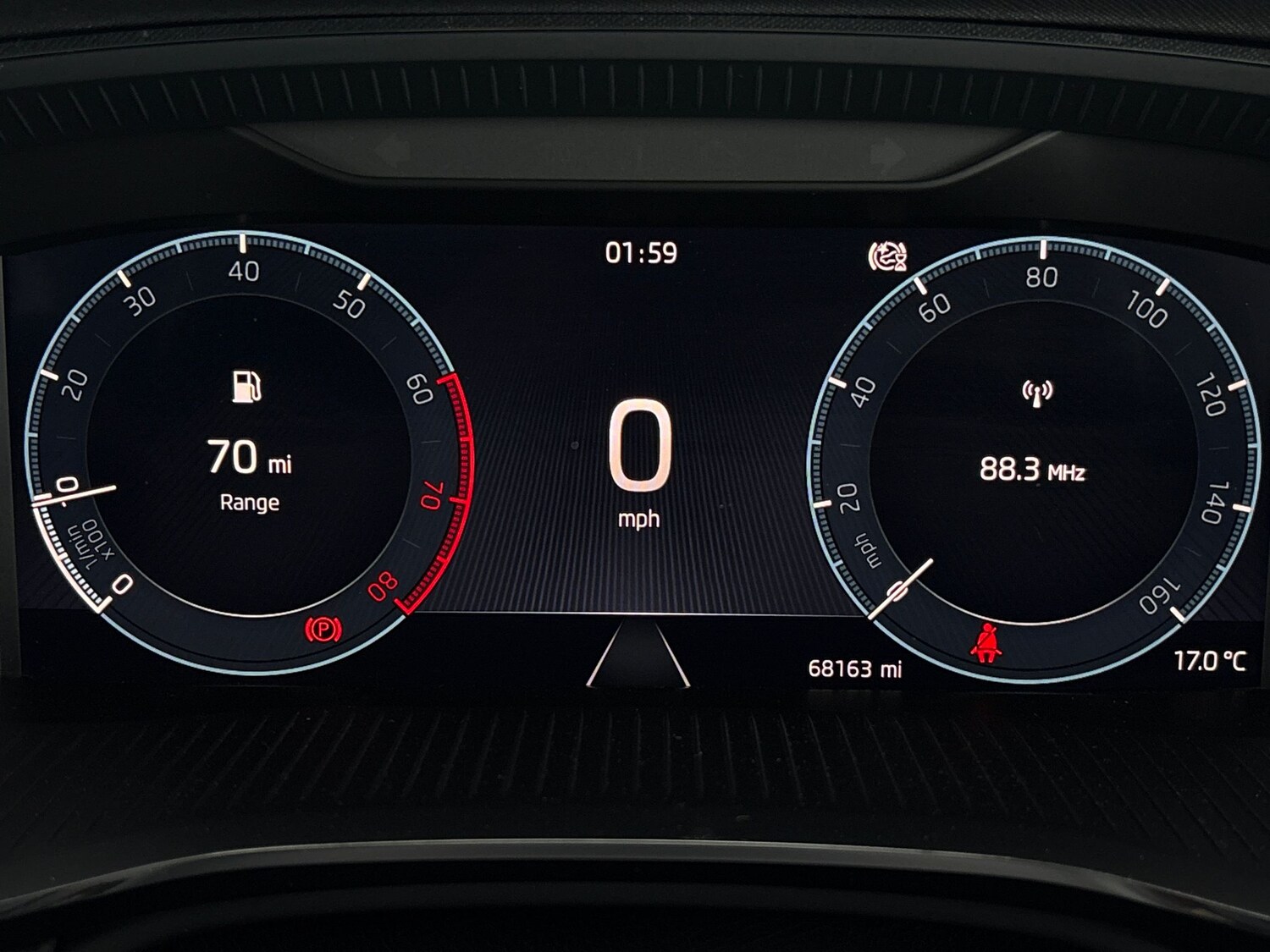 Used Skoda Octavia 2022 for sale - 78197779: Photo 14