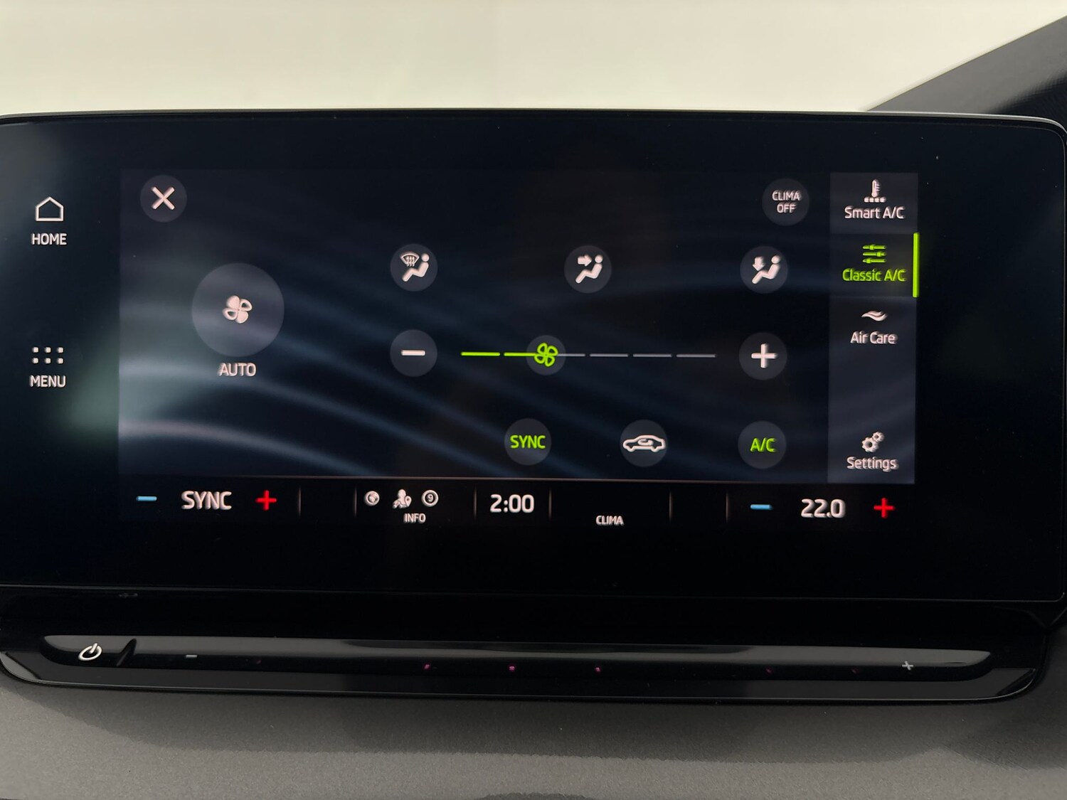 Used Skoda Octavia 2022 for sale - 78197779: Photo 18