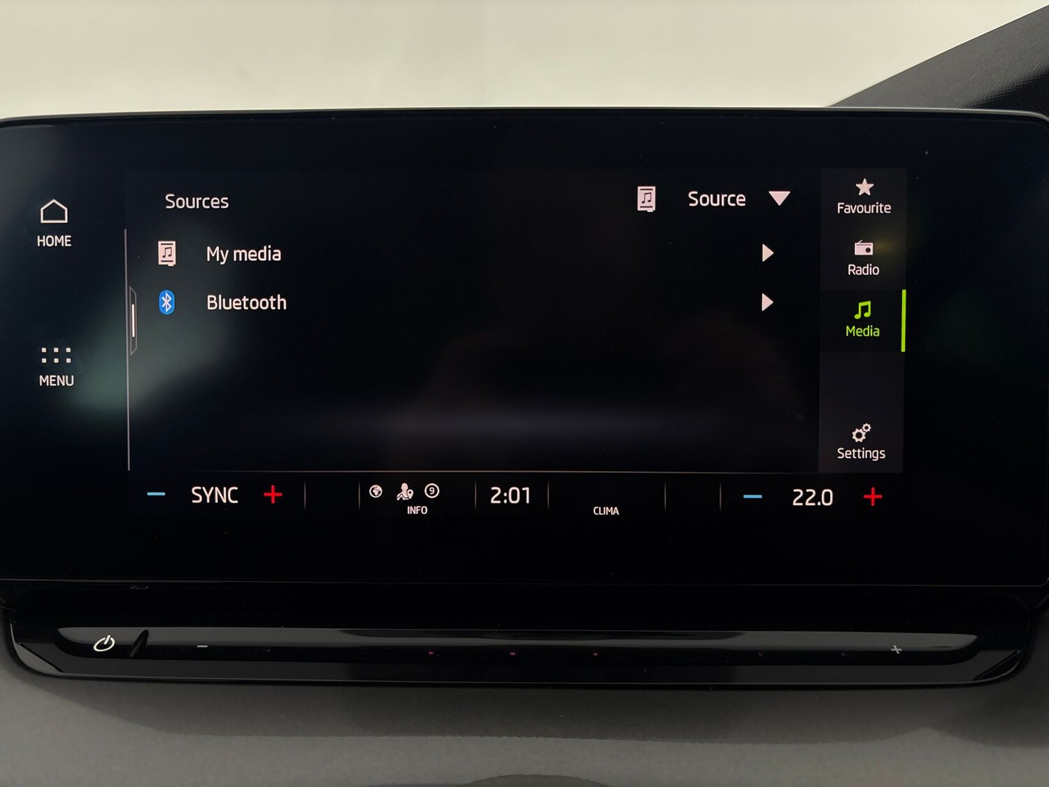 Used Skoda Octavia 2022 for sale - 78197779: Photo 21