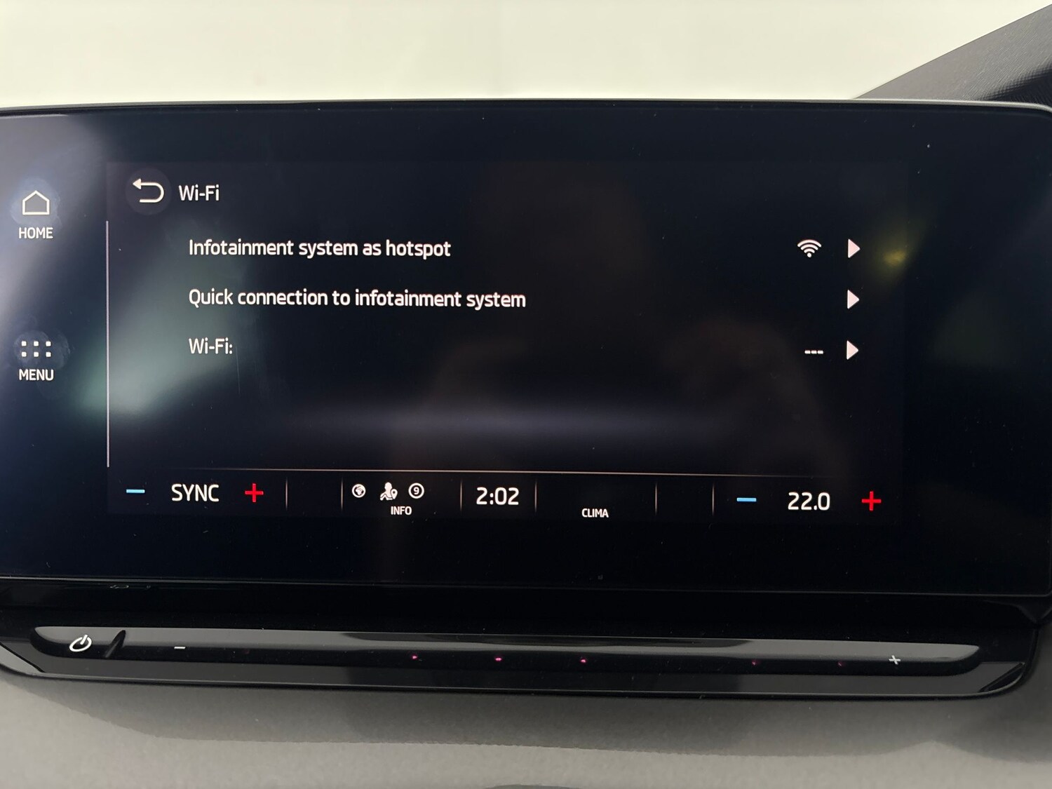 Used Skoda Octavia 2022 for sale - 78197779: Photo 22