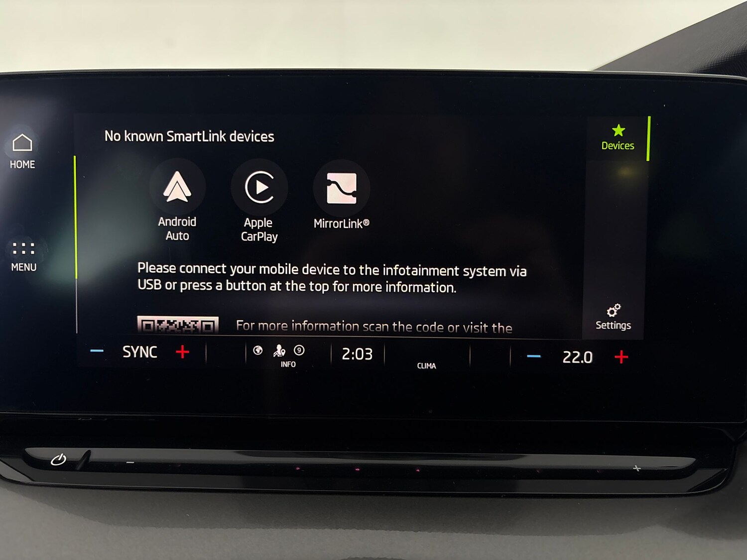 Used Skoda Octavia 2022 for sale - 78197779: Photo 23