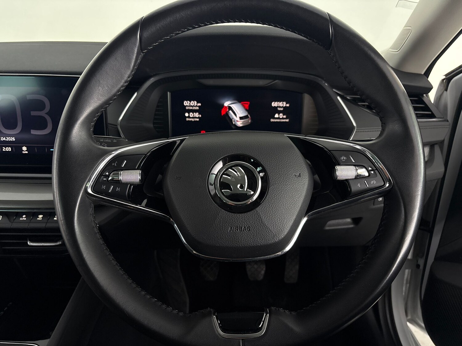 Used Skoda Octavia 2022 for sale - 78197779: Photo 24