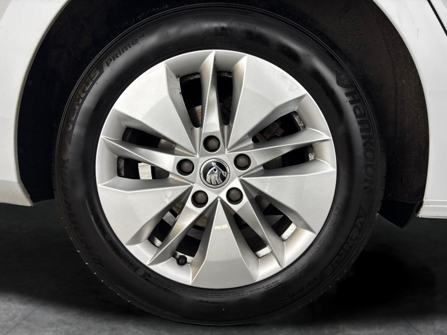 Used Skoda Octavia 2022 for sale - 78197779: Photo 27