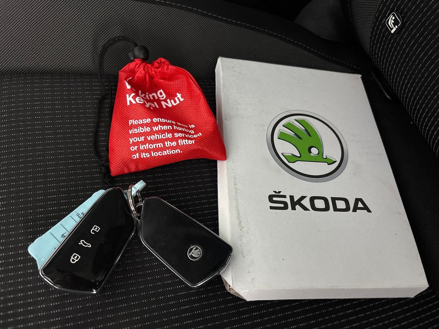 Used Skoda Octavia 2022 for sale - 78197779: Photo 34