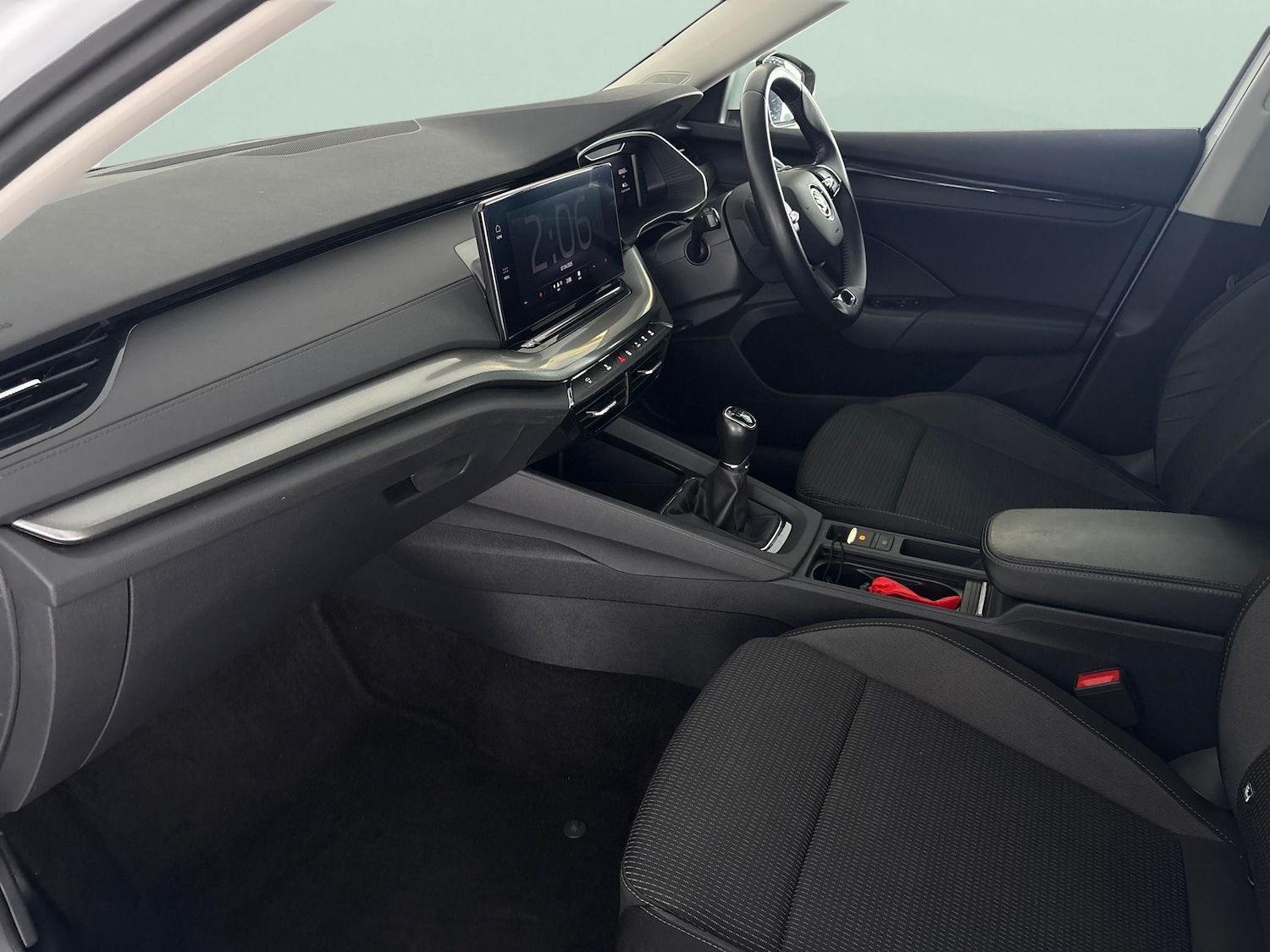 Used Skoda Octavia 2022 for sale - 78197779: Photo 4