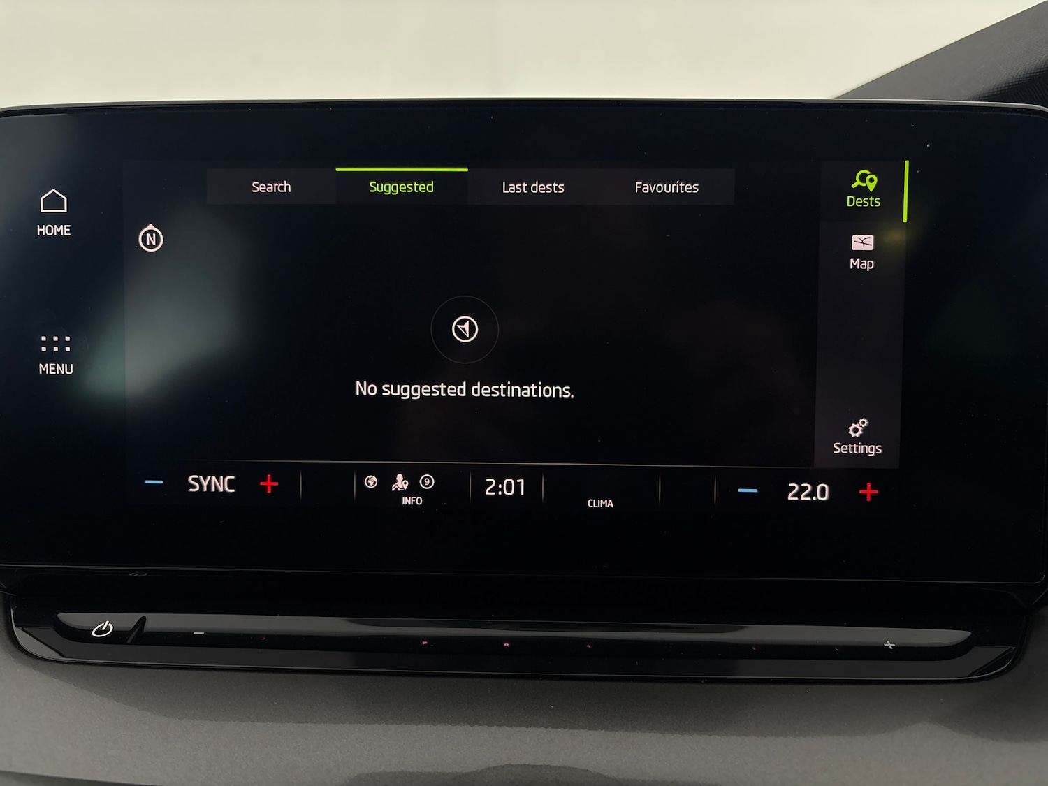 Used Skoda Octavia 2022 for sale - 78197779: Photo 5