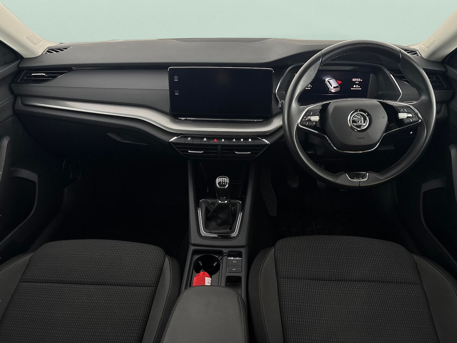 Used Skoda Octavia 2022 for sale - 78197779: Photo 7