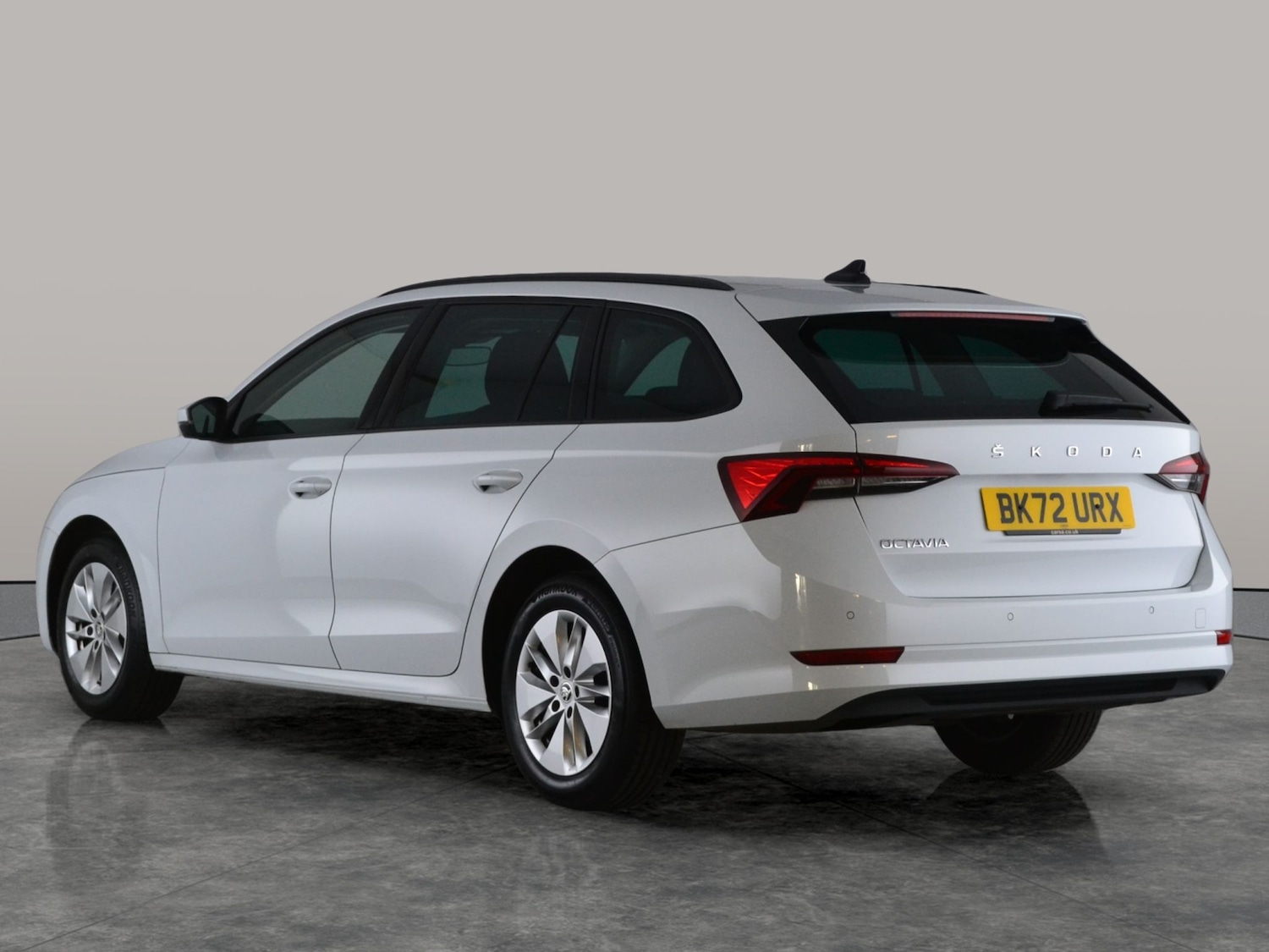 Used Skoda Octavia 2022 for sale - 78197779: Photo 8