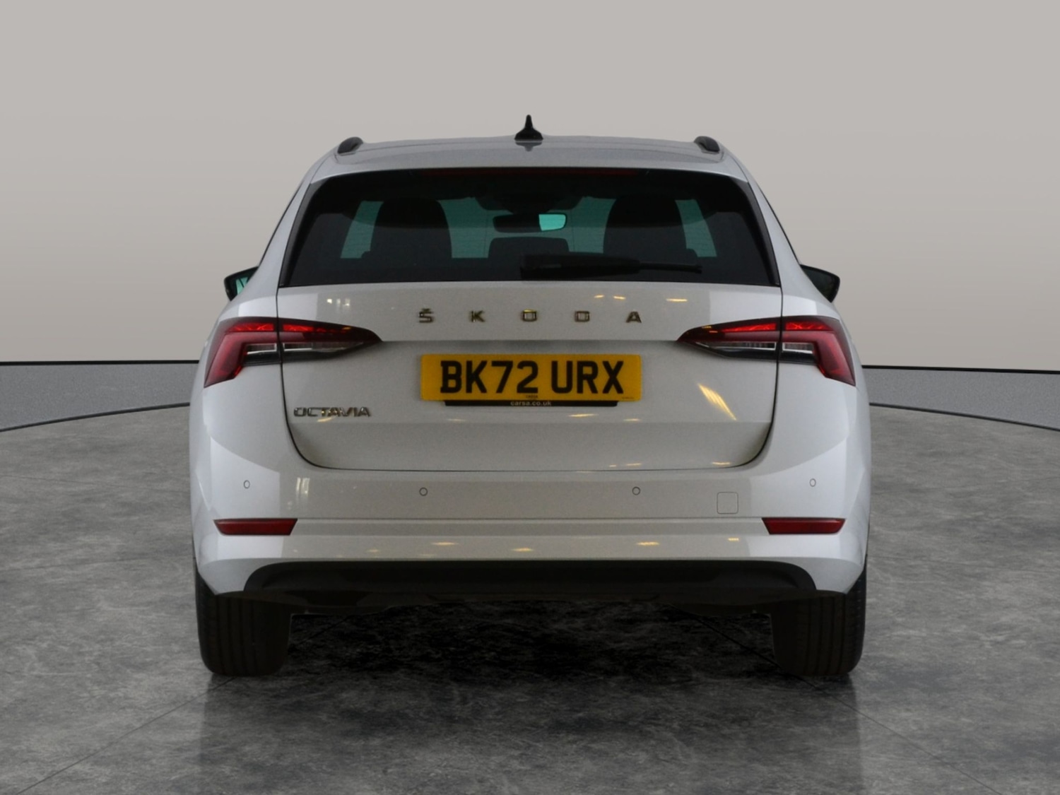 Used Skoda Octavia 2022 for sale - 78197779: Photo 9