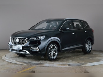 Used MG MG HS 2022 for sale - 78365155: Photo