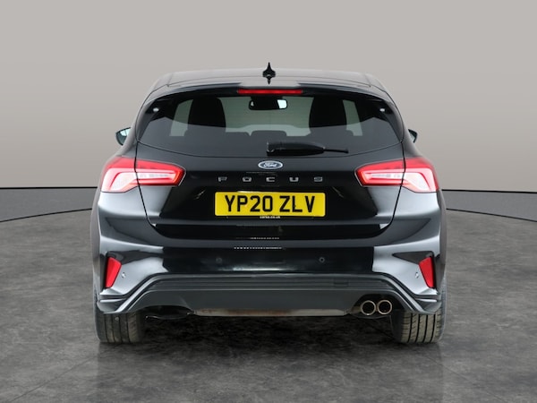 Used Ford Focus 2020 for sale - 76240811: Photo 13