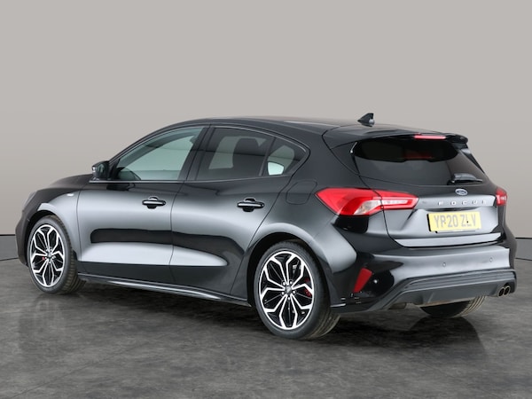 Used Ford Focus 2020 for sale - 76240811: Photo 14