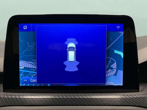 Used Ford Focus 2020 for sale - 76240811: Photo 22
