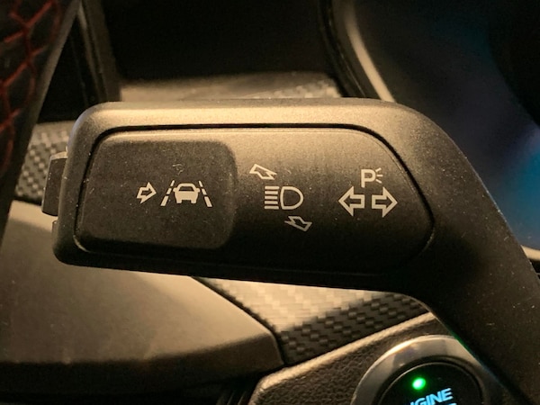 Used Ford Focus 2020 for sale - 76240811: Photo 28