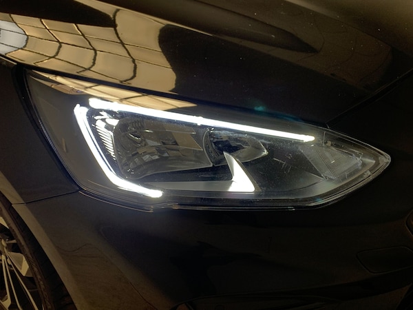 Used Ford Focus 2020 for sale - 76240811: Photo 31