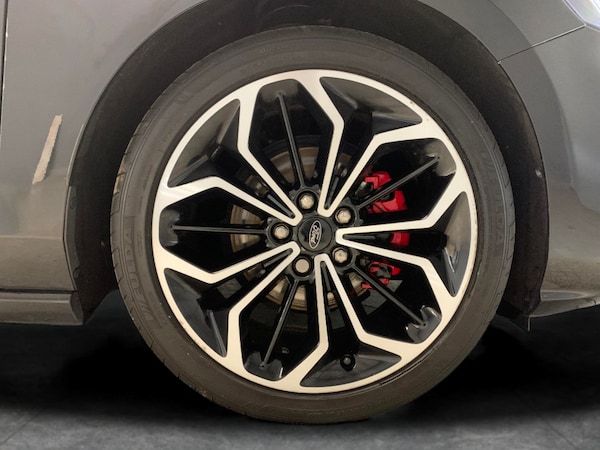 Used Ford Focus 2020 for sale - 76240811: Photo 33