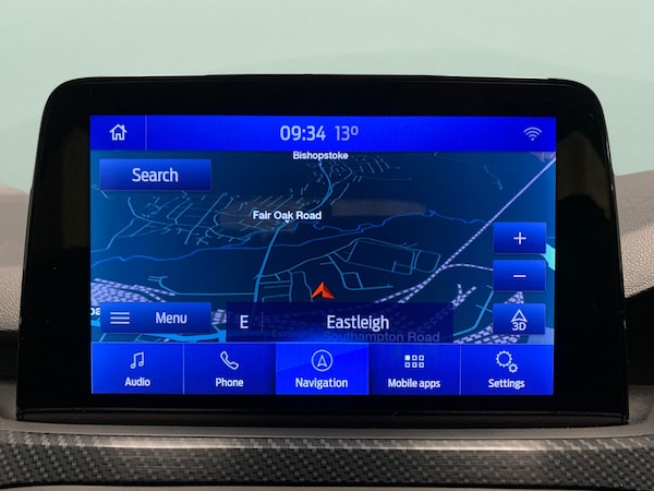Used Ford Focus 2020 for sale - 76240811: Photo 6