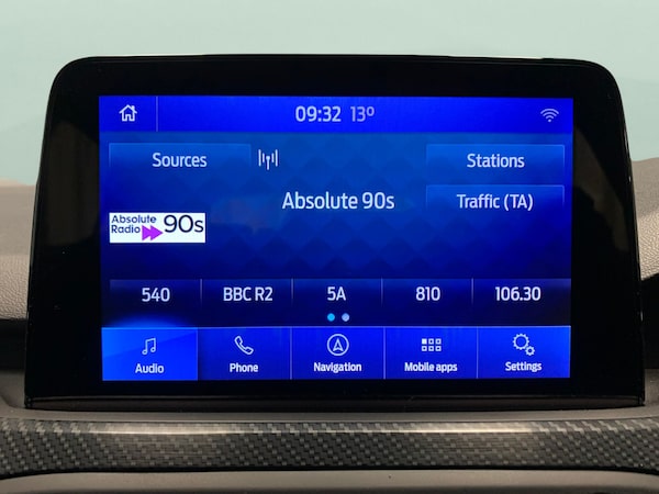 Used Ford Focus 2020 for sale - 76240811: Photo 7