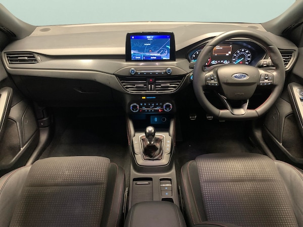 Used Ford Focus 2020 for sale - 76240811: Photo 8