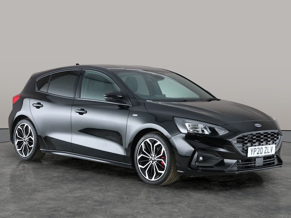 Used Ford Focus 2020 for sale - 76240811: Photo 9