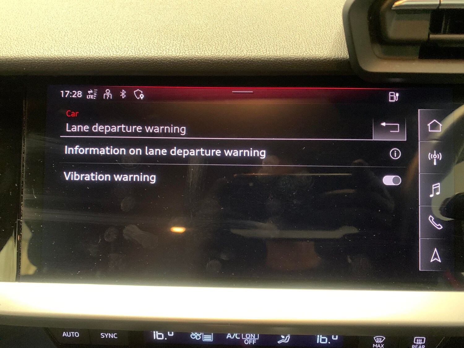 Used Audi A3 2021 for sale - 78159640: Photo 19