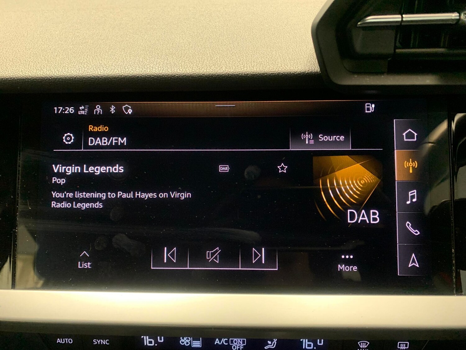 Used Audi A3 2021 for sale - 78159640: Photo 6