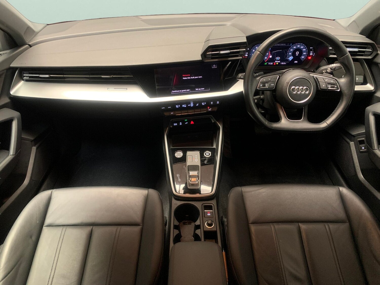 Used Audi A3 2021 for sale - 78159640: Photo 7