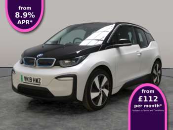 2019 - 42.2kWh Hatchback 5dr Electric Auto (170 ps) - CRUISE - DRIVING MODES - DIG