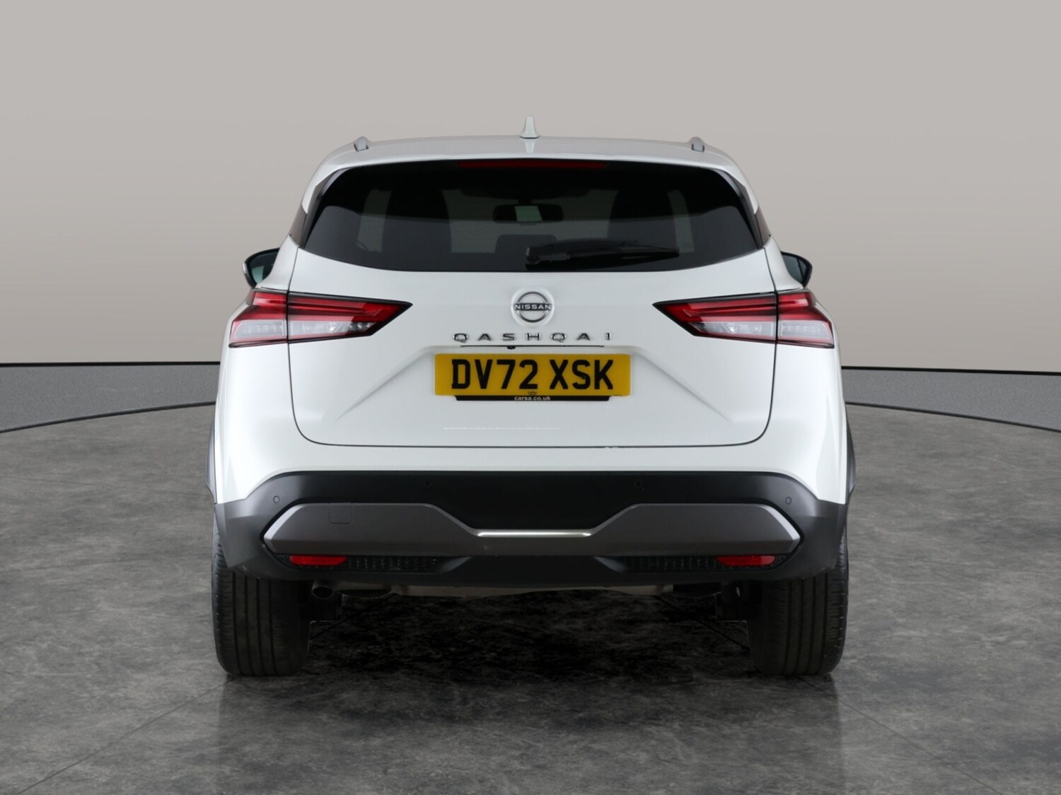 Used Nissan Qashqai 2022 for sale - 77347197: Photo 12