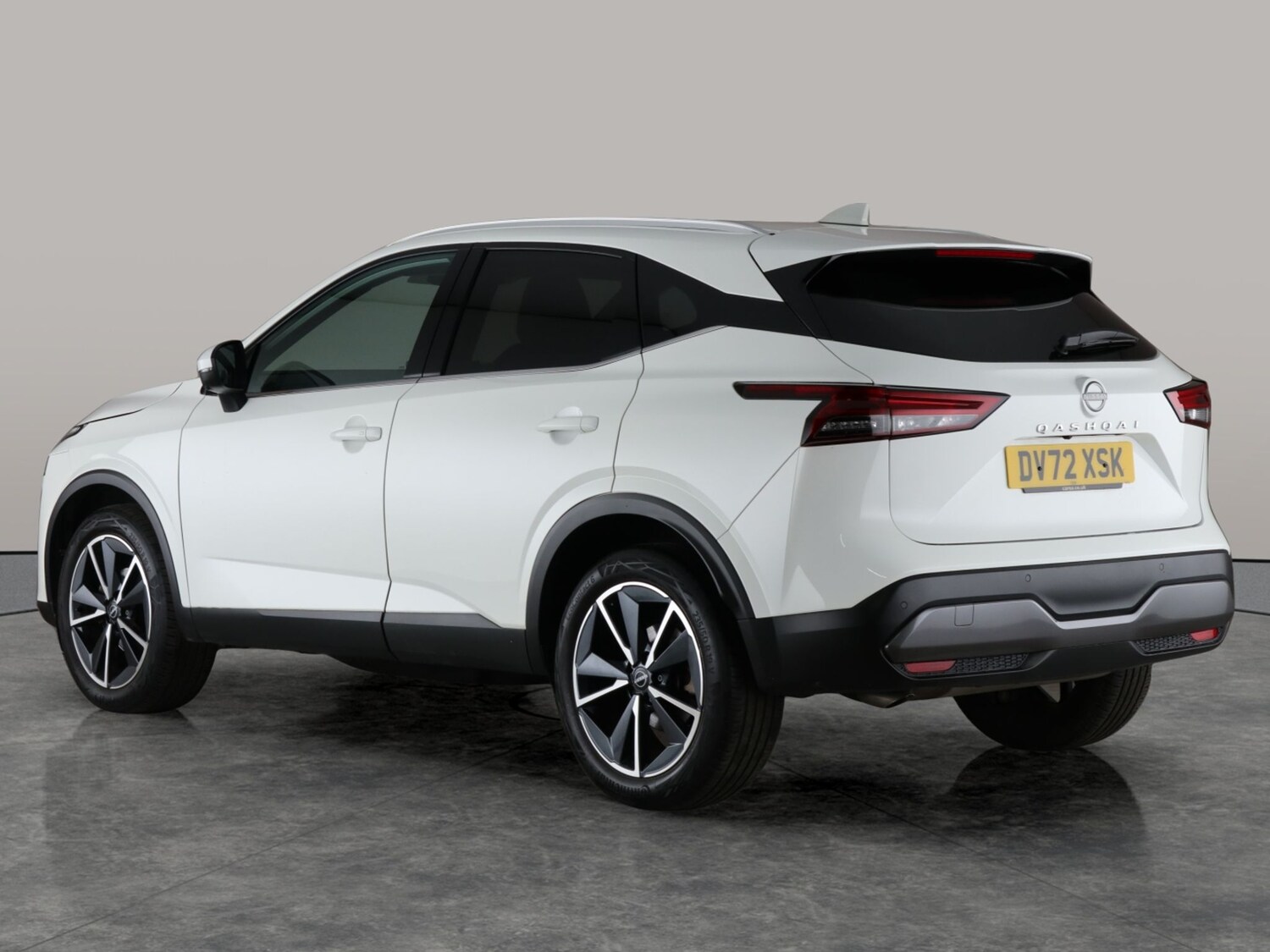 Used Nissan Qashqai 2022 for sale - 77347197: Photo 13