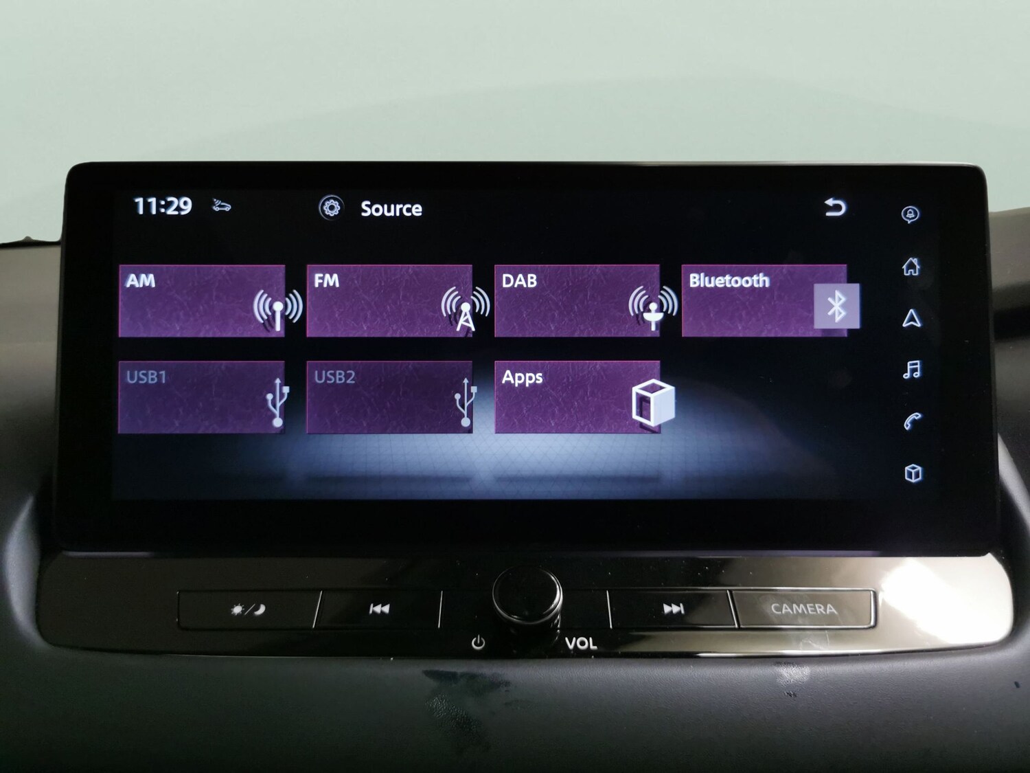 Used Nissan Qashqai 2022 for sale - 77347197: Photo 16