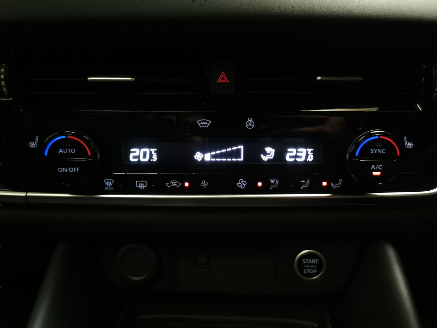 Used Nissan Qashqai 2022 for sale - 77347197: Photo 19