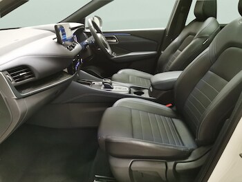 Used Nissan Qashqai undefined for sale - 77347197: Photo