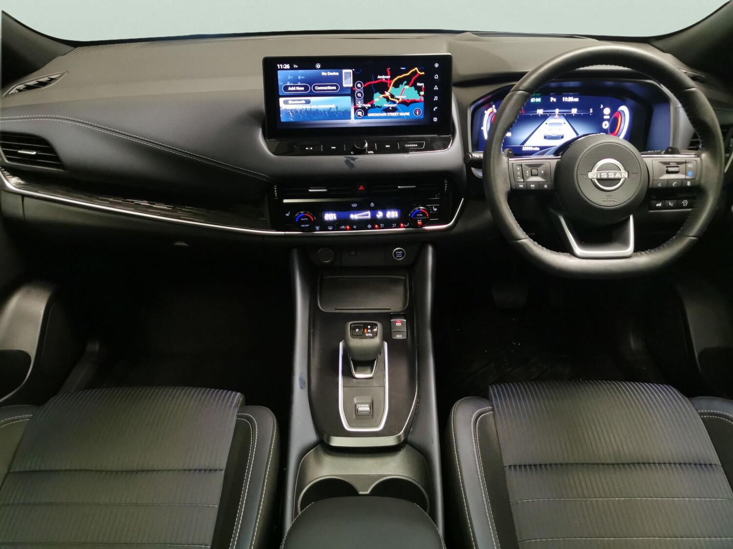 Used Nissan Qashqai 2022 for sale - 77347197: Photo 8