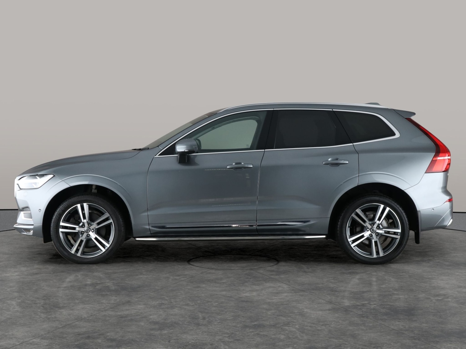 Used Volvo XC60 for sale - 77475474: Photo 14