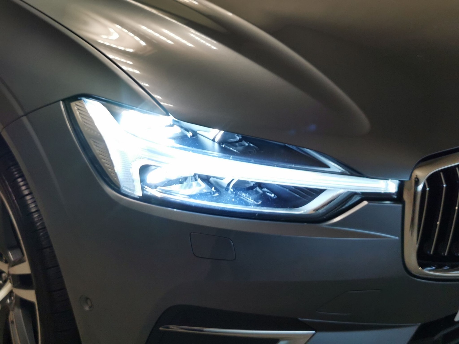 Used Volvo XC60 for sale - 77475474: Photo 27