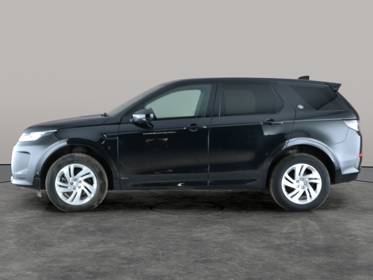 Used Land Rover Discovery Sport 2021 for sale - 77432312: Photo 13