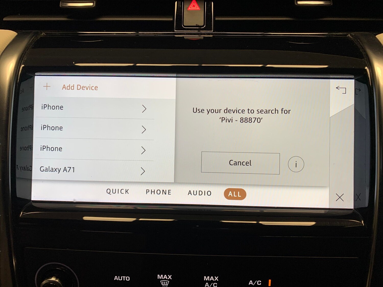 Used Land Rover Discovery Sport 2021 for sale - 77432312: Photo 16