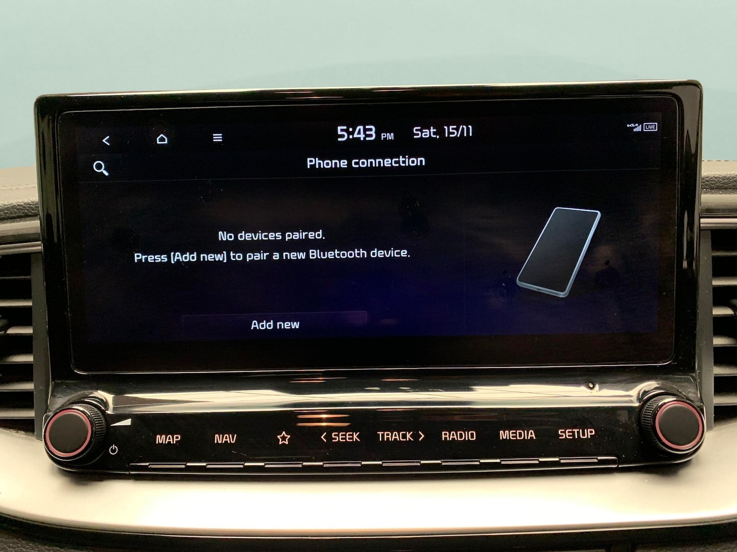 Used Kia Ceed 2022 for sale - 77318371: Photo 18